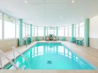 Lagrange Apart'Hotel Mulhouse Hotels in Mulhouse
