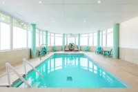 Lagrange Apart'Hotel Mulhouse Hotels in Morschwiller-le-Bas