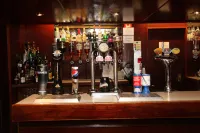 Abbotsford Hotel - Baarit