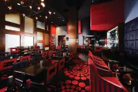 Hilton Branson Convention Center - bar