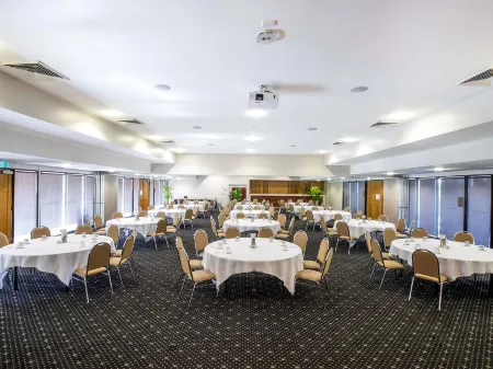 Mercure Townsville Отели в г. Хермит Парк