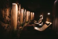Parknasilla Resort & Spa - spa