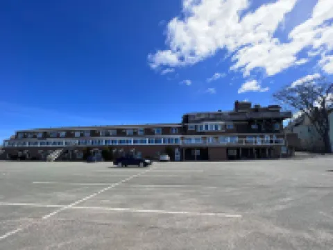 Harbourview Inn, SureStay Collection by Best Western シドニーのホテル