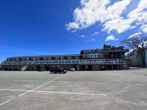 Harbourview Inn, SureStay Collection by Best Western