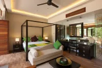 Le Relax Luxury Lodge