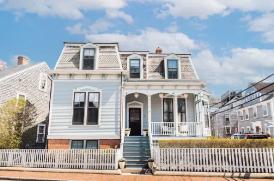 The Centerboard Nantucket