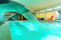 Balaton Colors Beach Hotel - Beach