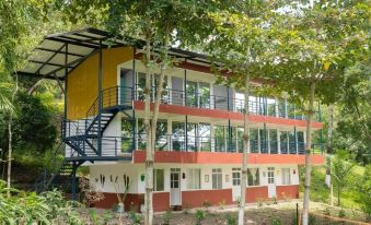 Ikara Hotel