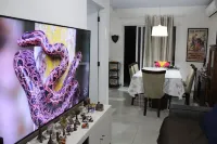 Pousada Captain Morgan Pontal do Sul com Piscina Hotel a Pontal do Parana