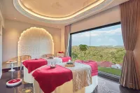 Mementos by ITC Hotels, Ekaaya, Udaipur - Spa