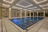 Hotel Saski Krakow, Curio Collection by Hilton - 5 stjerner