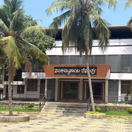 Sankamma Thayi Resort