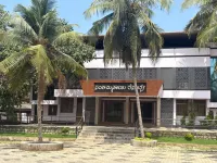 Sankamma Thayi Resort Hotels near Padukare beach
