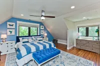 The Beatrice Estate 7 Bedroom Estate