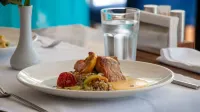 Lake LIFE Hotel - breakfast
