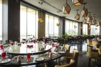 Eko Hotel - servizio colazione