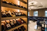 Hotel A Plus فنادق في سيلجي