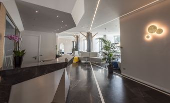 Hesperia Hotel & Residence