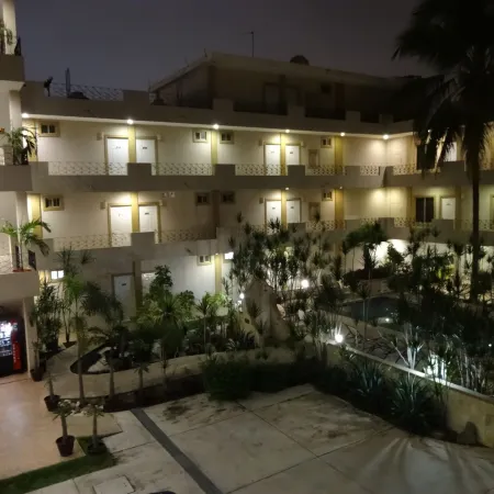 Hotel Mediterraneo