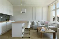 Elite Apartments Dobra Premium Hotel a Pruszcz Gdanski