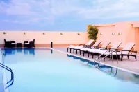Avani Deira Dubai Hotel - sul mare
