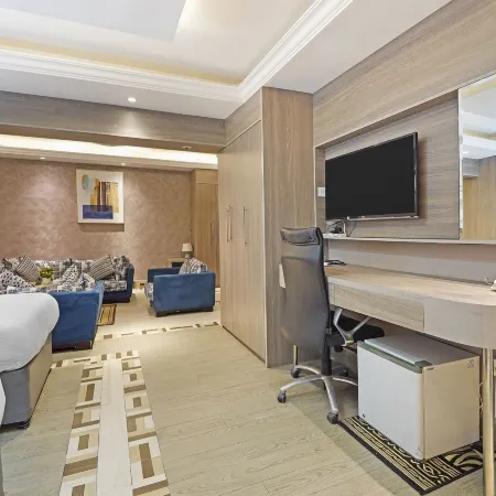 Trans World Hotel