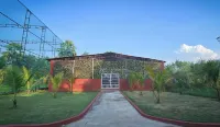 T R Farm  Resorts - breakfast