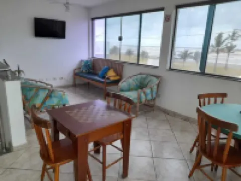 Casablanca Praia Hotel Hotels in Peruibe