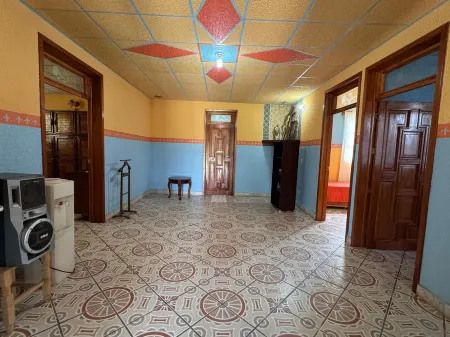 Casa rodeada de naturaleza Отели в г. Сакатлан