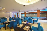 Palm Plaza Hôtel & Spa - Завтрак