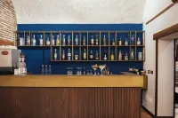 Hotel Villa Montegranelli - bar
