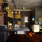 Mansion Gorki
