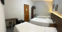 Hotel GranDourados Hotels in Dourados