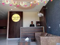 Pratibha Hotel and Restaurant Hotels in Karauli