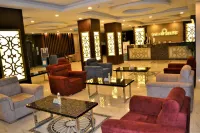 Sapran Deluxe Hotel Hotels in Kars Merkez