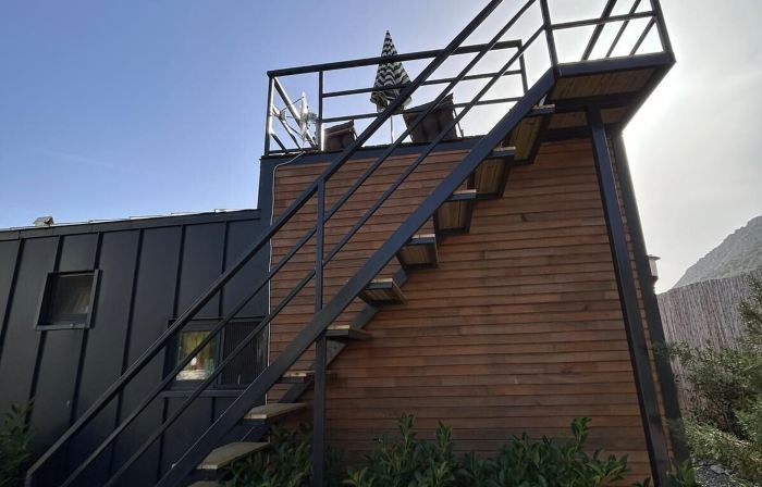 Era House