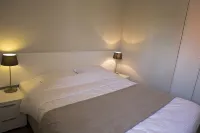 Résidence les Rives de la Fecht - Colmar Ouest Hotels in Ingersheim