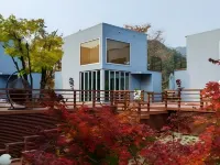 Page102 Pool Villa Spa Pension