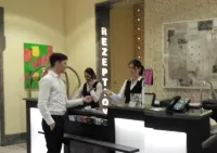 Boardinghouse Vegesack