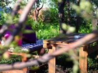 Esenin 1 Hostel & Bar Hotels in Ak-Su