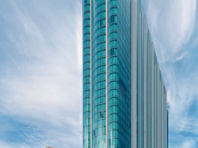 InterContinental Hotels SAN FRANCISCO by IHG