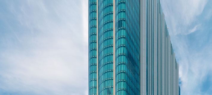 InterContinental Hotels SAN FRANCISCO by IHG Hotel di San Francisco