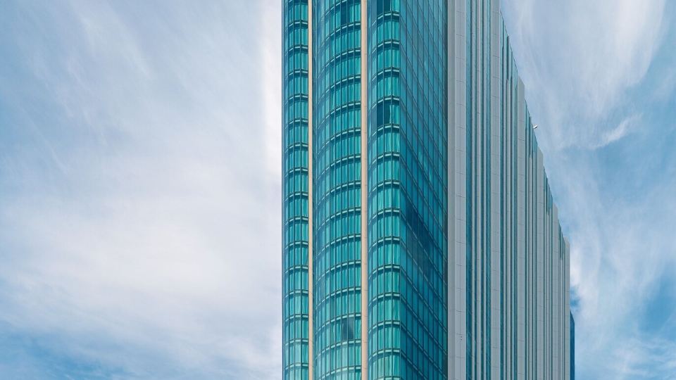 InterContinental Hotels SAN FRANCISCO by IHG