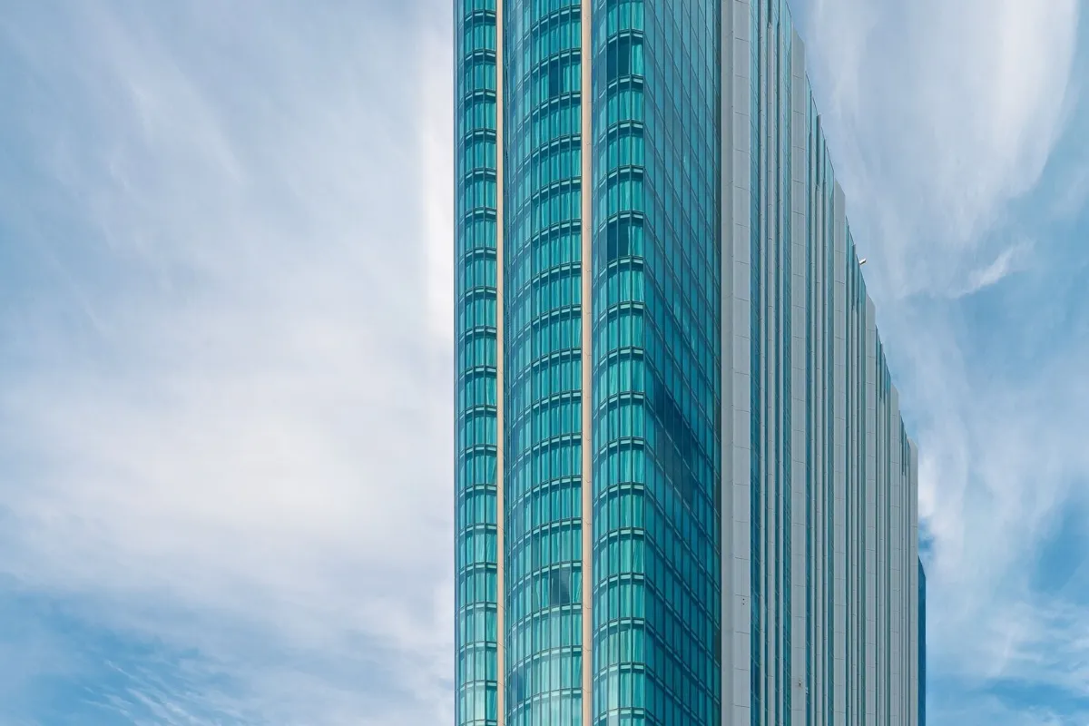 InterContinental Hotels SAN FRANCISCO by IHG