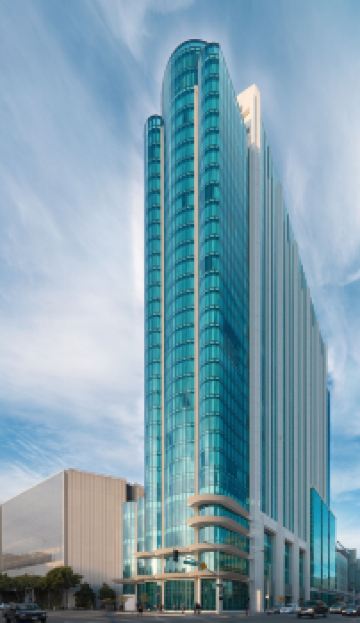 アメリカカリフォルニア州のベスト5つ星ホテルお得情報 | Trip.com