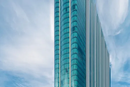 InterContinental Hotels SAN FRANCISCO by IHG