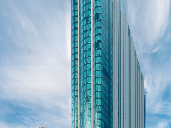 InterContinental Hotels SAN FRANCISCO by IHG