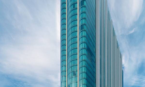 InterContinental Hotels SAN Francisco by IHG