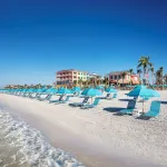 Margaritaville Beach Resort Fort Myers - Beach