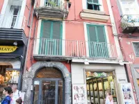 那不勒斯2號住宿加早餐旅館 鄰近平民表決廣場的酒店